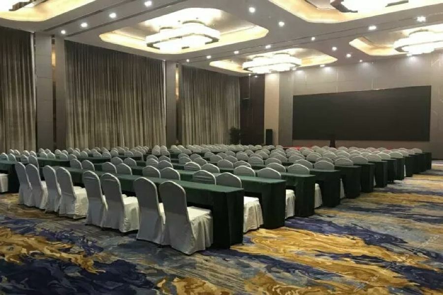 Zhi Hui Tang Feng Ze Hotel Chengdu Eksteriør bilde