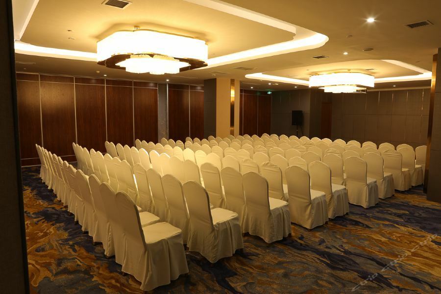 Zhi Hui Tang Feng Ze Hotel Chengdu Eksteriør bilde