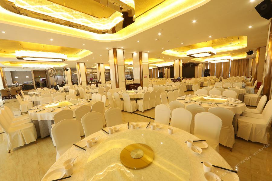 Zhi Hui Tang Feng Ze Hotel Chengdu Eksteriør bilde