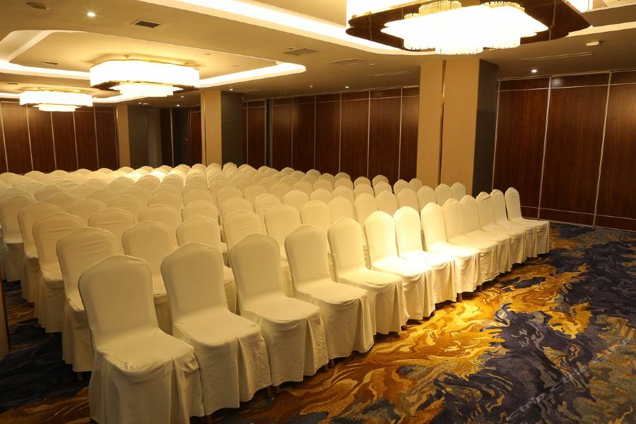 Zhi Hui Tang Feng Ze Hotel Chengdu Eksteriør bilde