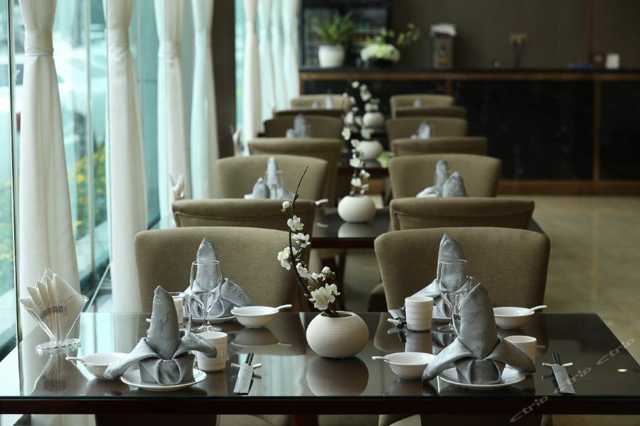 Zhi Hui Tang Feng Ze Hotel Chengdu Eksteriør bilde